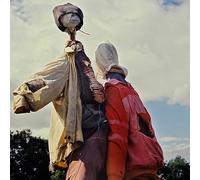 Eagulls – Ullages – Partisan Records