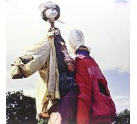 Eagulls - Ullages (Limited Edt.Coloured)