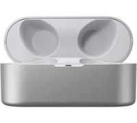 Eah-Az40M2Es Écouteurs Sans Fil Avec Suppression Du Bruit, Bluetooth Multipoint 3 Appareils, Intra-Auriculaires Confortables, Micro Intégré, Ajustement Personnalisable,Argent