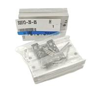EAHWCXSD 1 Plaque de Bus for électrovanne SS5Y32002 SS5Y3 03 04 05 06 07 08 09 10 11(SS5Y3-20-02)