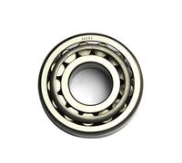 EAHWCXSD 1 roulement 30305 25x62x18.25 30305-A 30305J2/Q 7305E roulements à Rouleaux Coniques cône + Cuvette(30305 P6)