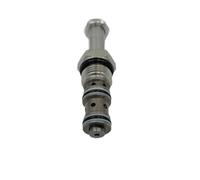 EAHWCXSD Bobine d'électrovanne à Cartouche de Commande de vanne hydraulique série 246284 Bobine de vanne à Cartouche à Quatre Voies à Deux Positions