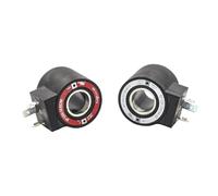 EAHWCXSD Bobine d'électrovanne SP-CAE-12DC SP-CAER-12DC SP-CAE-24DC SP-CAER-24DC SP-CAE-110DC SP-CAER-110DC(SP-CAER-12DC)