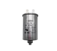 EAHWCXSD Condensateur CBB65 5UF 10UF 15UF 20UF 25UF 30UF 35UF 40UF 50UF 60UF 70UF 80UF 100UF 450V(10uf 450V)