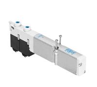 EAHWCXSD Électrovanne VMPA1 533342 533343 533345 533346 533347 533348 556838(533343)