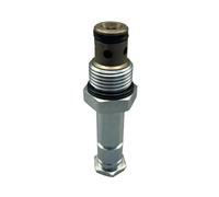 EAHWCXSD Électrovannes hydrauliques Marche/arrêt SV10-22 Électrovanne à clapet à Deux Voies normalement fermée