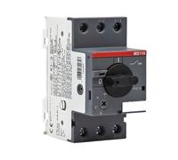 EAHWCXSD Interrupteur de Protection MS116(MS116-25 20-25A)