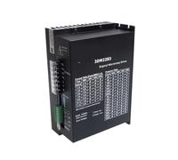 EAHWCXSD Pilote Pas à Pas triphasé 3DM2283 Tension d'entrée AC180-240 V Courant 3,1-11,7 A Correspondance Moteur 86 110 130