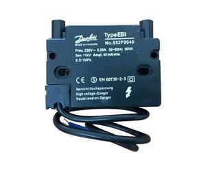 EAHWCXSD Transformateur Haute Tension 220V, Bobine d'allumage 11KV/15kv (Size : Bipolar 15kv)