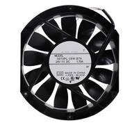 EAHWCXSD Ventilateur de Refroidissement 5910PL-05W-B79 7000 24V 1,7A 17225mm