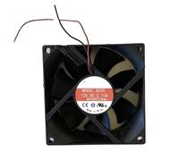 EAHWCXSD Ventilateur de Refroidissement 8020 80x80x20mm DC 12V, 0,15A
