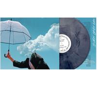 eaJ When the Rain Stopped Following Me (Vinyl) 12" EP