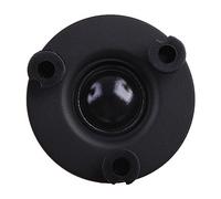 EAJORN Haut-parleur Tweeter 3 pouces 6 OHM 20 Watt 25 cœurs O stéréo Home Cinéma pour Ophiles