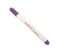 EAJORN Stylo de marquage temporaire effaçable à l'air libre, marqueur de tissu, outil de couture pour matelassage, broderie, travaux d'aiguille