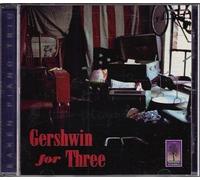 Eaken Piano Trio - Gershwin for Three