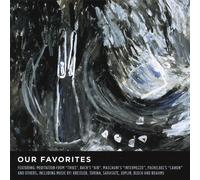 Eaken Piano Trio - Our Favorites