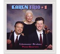 Eaken Trio & 1