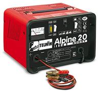 EAL Chargeur d'atelier Alpine 20 12 V, 24 V 18