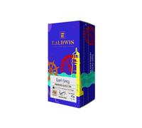 EALDWIN Earl Grey OVERALL 40g (20 sachets, thé noir)