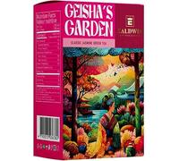 EALDWIN Geisha's Garden 100g (thé vert en vrac)