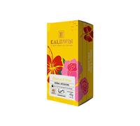 EALDWIN Hibiscus & Rose 30g (20 sachets, tisane)