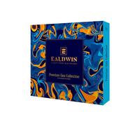 EALDWIN Imperial Blue Collection 129g (72 sachets, collection de thé)