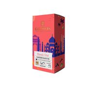 EALDWIN Masala Chai 40g (20 sachets, thé noir)