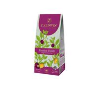 EALDWIN Passion Punch 20g (10 pyramides, thé vert)