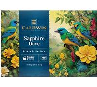 EALDWIN Saphir Colombe 15g (9 sachets, collection de thé)