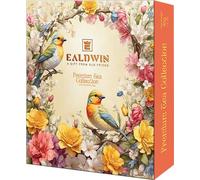 EALDWIN Sunset Yellow Collection 40g (20 sachets, collection de thé)