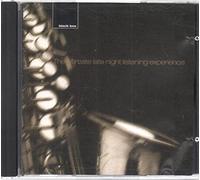 Eales,G. - The Ultimate Late Night Liste. [Import]