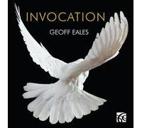 Nimbus Lighting – Eales Invocation