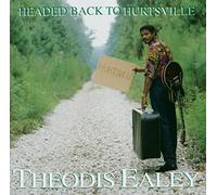 Ealey,Theodis - Headed Back to Hurtsville