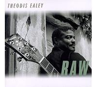 Ealey, Theodis - Raw
