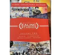 Ealing Studios Boxset 2 Dvd (2006)