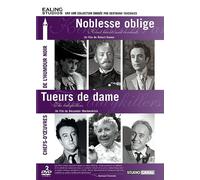 Noblesse oblige - Tueurs de dames