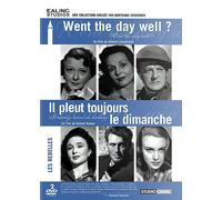 Went the day well ? - Il pleut toujours le dimanche