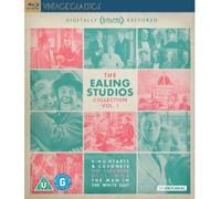 The Ealing Studios Collection: Volume 1 – Alec Guinness, Stanley Holloway – Blu-ray – Studiocanal