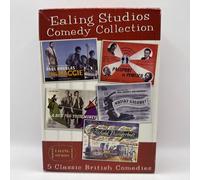 Ealing Studios Dvd