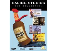 Ealing Studios DVD Collection Box-Set