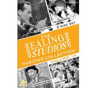 Ealing Studios Rarities Collection: Volume 14 [DVD]