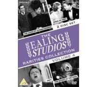 Ealing Studios Rarities Collection: Volume 4