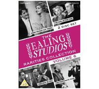 Ealing Studios Rarities Collection: Volume 6