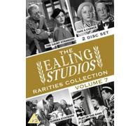 Ealing Studios Rarities Collection: Volume 7