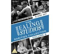 Ealing Studios Rarities Collection: Volume 8