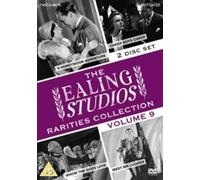 Ealing Studios Rarities Collection: Volume 9