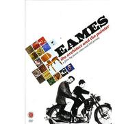 Eames Architect and The Painter