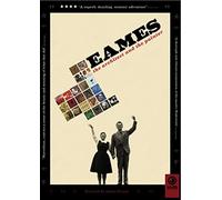 Eames Architect and The Painter [Edizione: Regno Unito] [Import]
