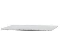 Eames Coffee Table marbre blanc SEULEMENT TABLE Vitra OFFRE SPECIALE - VITRA MARMORPLATTE ZU 210521