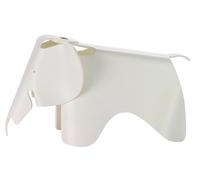 Eames Elephant petit Vitra-Blanc OFFRE SPECIALE - 4055737044830